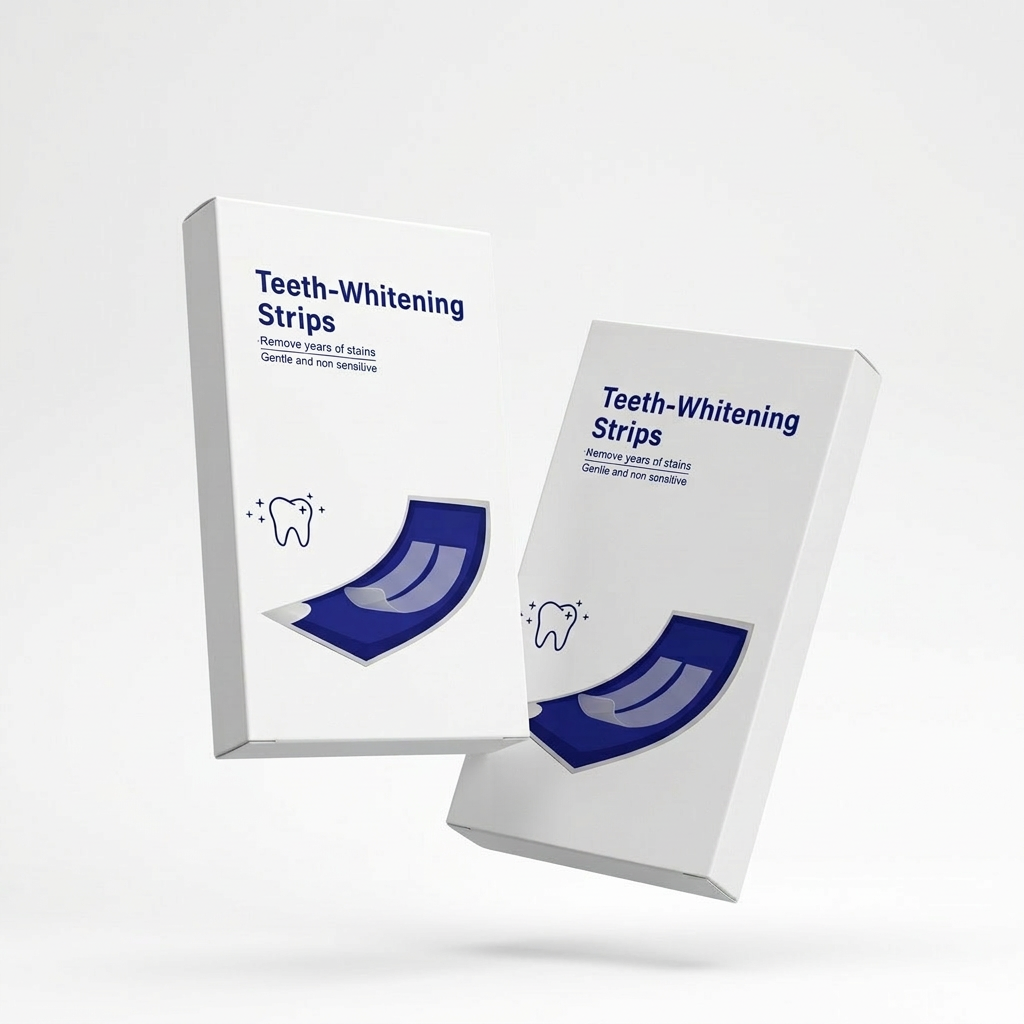 Teeth Whitening Strips